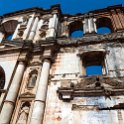 GTM SA Antigua 2019APR29 CompaniaDeJesus 005  In 1979 it was included among the monuments that were declared " Patrimony of Humanity " by   UNESCO  . : - DATE, - PLACES, - TRIPS, 10's, 2019, 2019 - Taco's & Toucan's, Americas, Antigua, April, Central America, Convento de la Compania de Jesus, Day, Guatemala, Monday, Month, Region V - Central, Sacatepéquez, Year